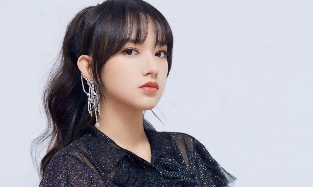 karir popularitas Cheng Xiao