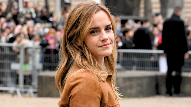 Emma Watson
