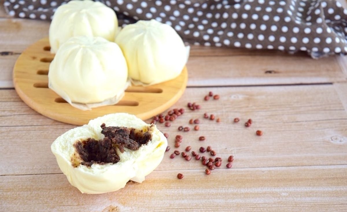 Asal Usul Bakpao coklat