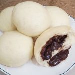 Bakpao Coklat