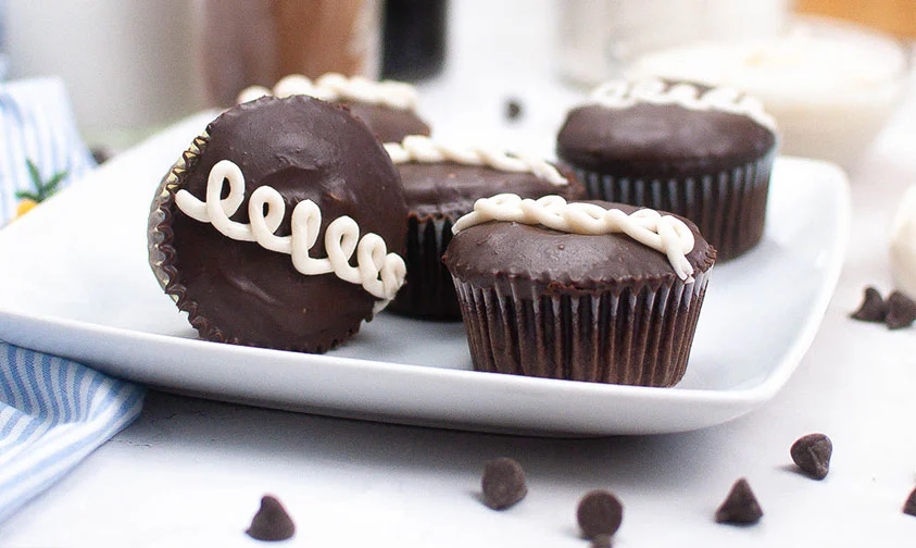 Hostess CupCake