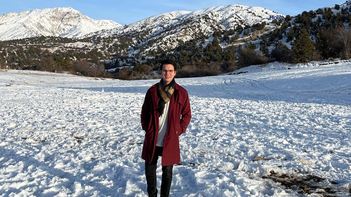 Perkembangan Karier dan Kedewasaan Akting