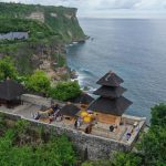 Pura Luhur Uluwatu