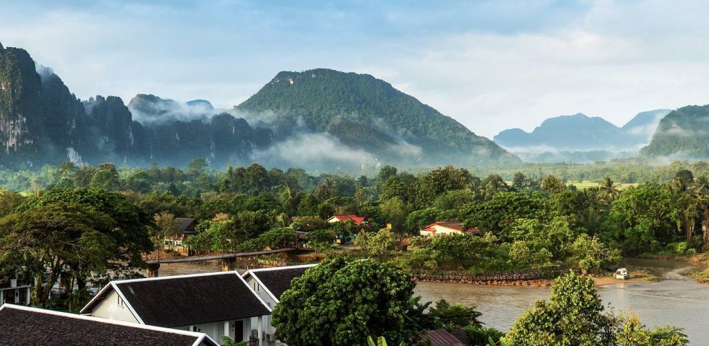 Vang Vieng