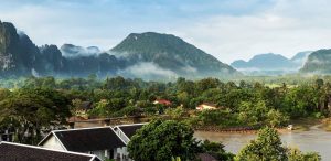 Vang Vieng