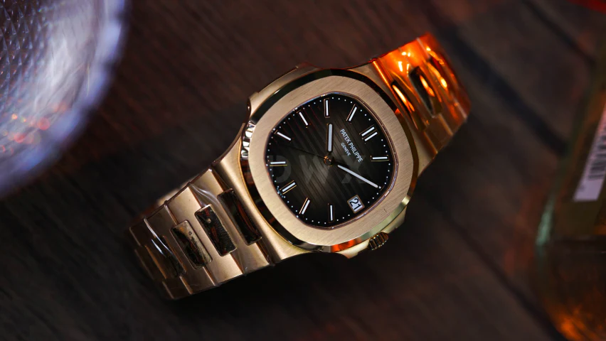 Investasi Jam Tangan Mewah