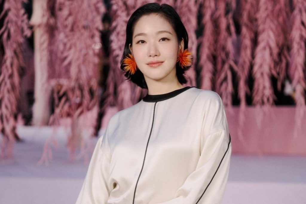 Gaya Kim Go eun