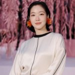 Gaya Kim Go eun