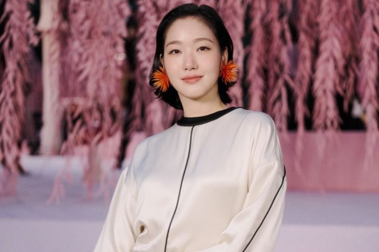 Gaya Kim Go eun