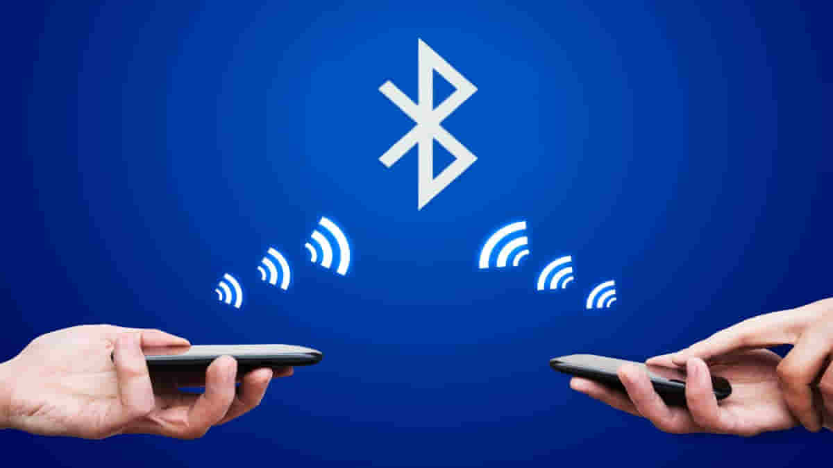 Cara Reset Bluetooth Hp