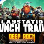 Deep Rock Galactic