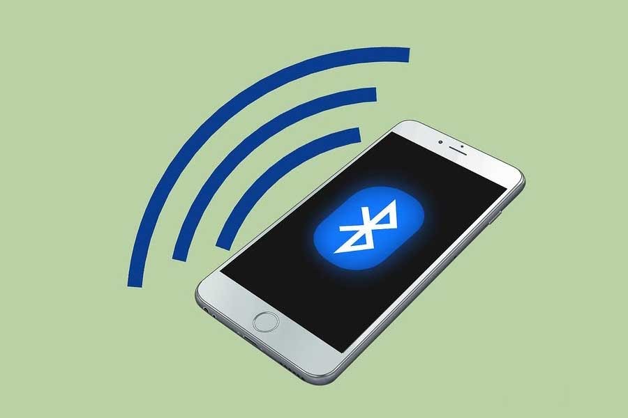 Cara Reset Bluetooth Hp