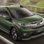 design eksterior BRV Prestige