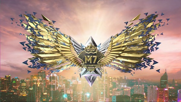 Jadwal M7 MLBB