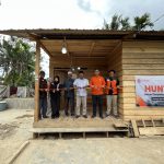 Penyintas Banjir Aceh Utara