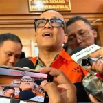 Pengacara Noel Ebenezer