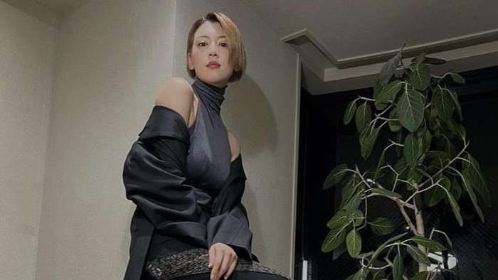 Citra Fashionable dan Relevan untuk Generasi Muda