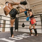 Combat Sport