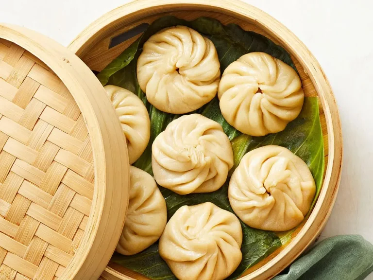Evolusi Dumpling Hingga Hadirnya Dumpling Keju
