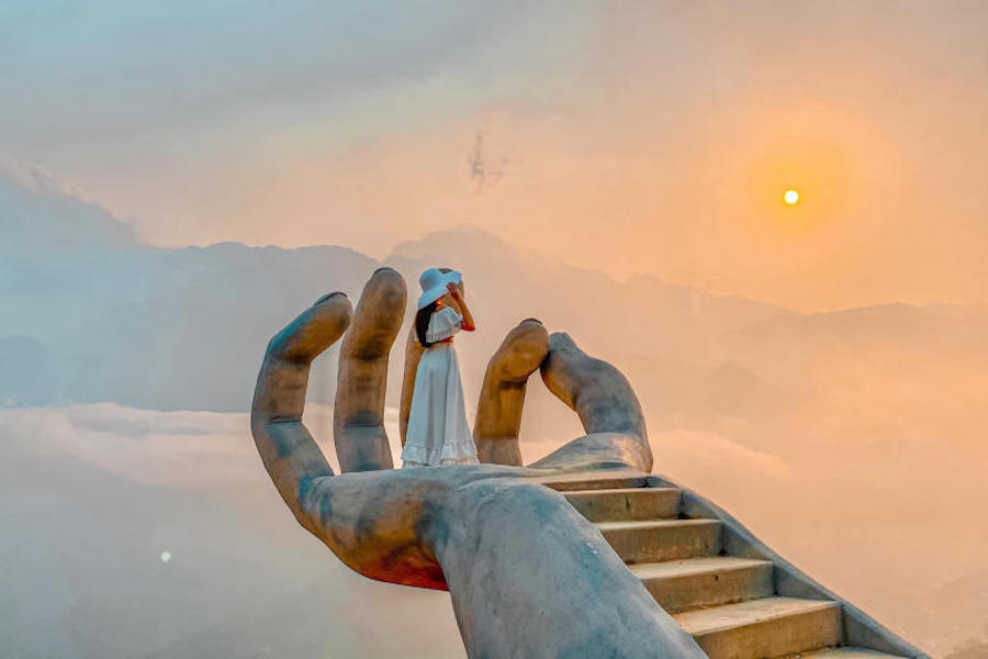 Moana Sapa dalam Tren Wisata Modern