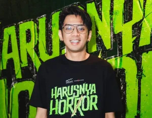 Teguh Prakoso
