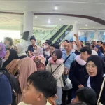 Arus Balik di Bakauheni