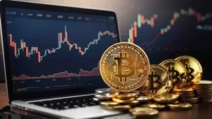 Bitcoin Anjlok 6 Persen