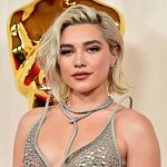 Florence Pugh