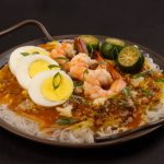 Pancit Palabok Mie