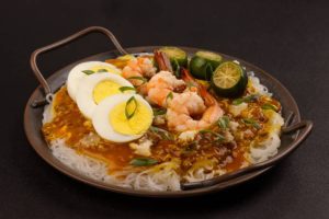 Pancit Palabok Mie