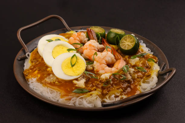 Pancit Palabok Mie