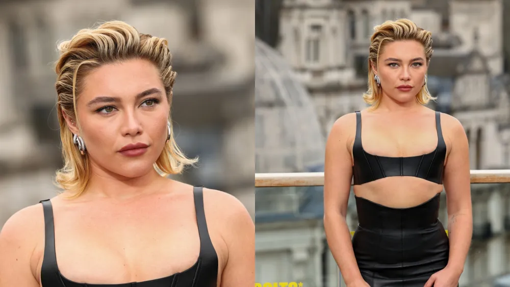 Representasi Perempuan yang Kuat