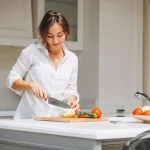 Usaha Kursus Memasak Online