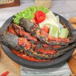 Resep Pecel Lele Sambal