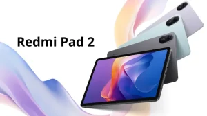 Xiaomi Rilis Redmi Pad Pro