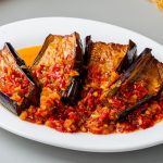 Terong Balado Pedas Gurih