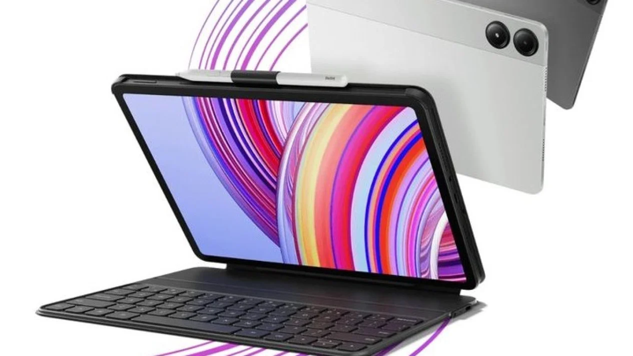 Xiaomi Rilis Redmi Pad Pro