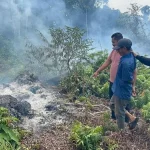 Pria Bengkalis Ditangkap