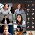 Microsoft Teams Meeting