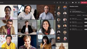 Microsoft Teams Meeting