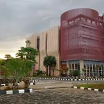 Qubu Resort Pontianak