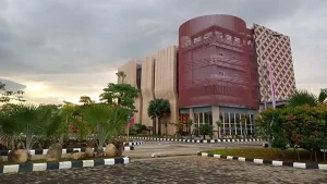 Qubu Resort Pontianak