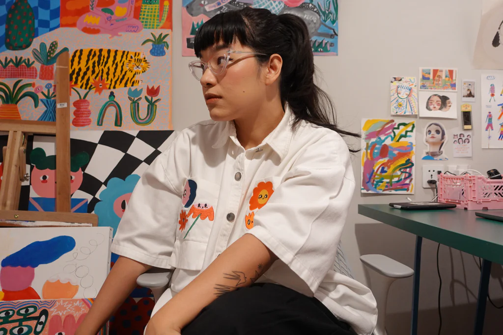 Strategi Kolaborasi yang Membawa Nama Indonesia ke Global