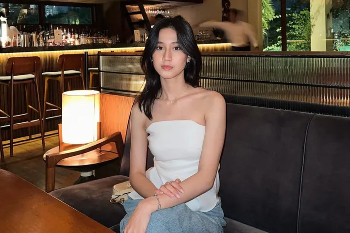 Transformasi Identitas Keisya Levronka dalam Single Perdana hingga Album