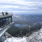 gunung Zugspitze