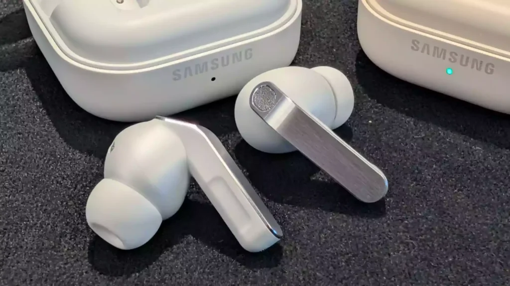 Galaxy Buds 4 Pro