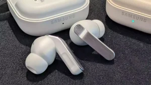 Galaxy Buds 4 Pro