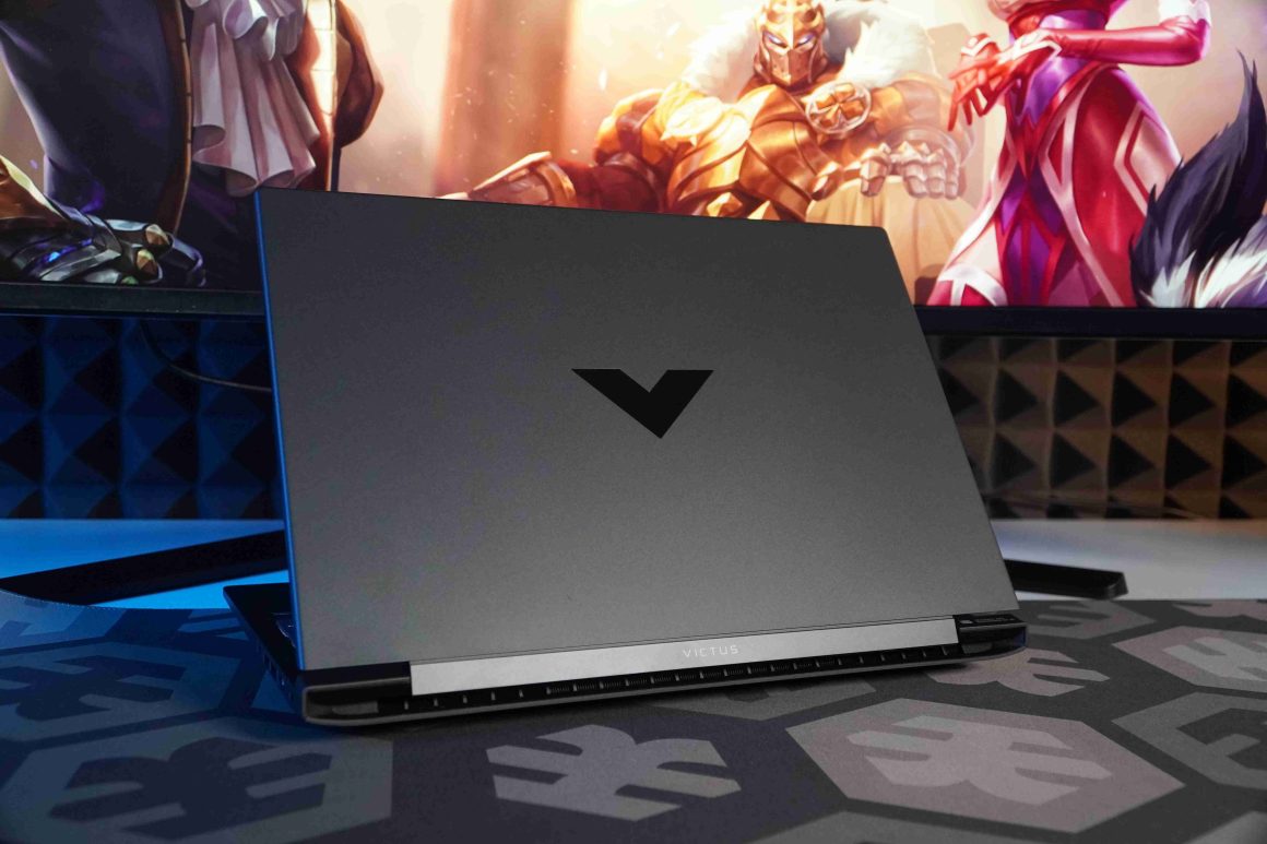 tampilan yang stylish