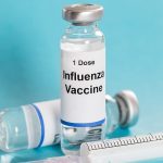 Vaksin Flu