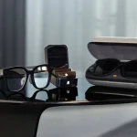Huawei Rilis AI Glasses